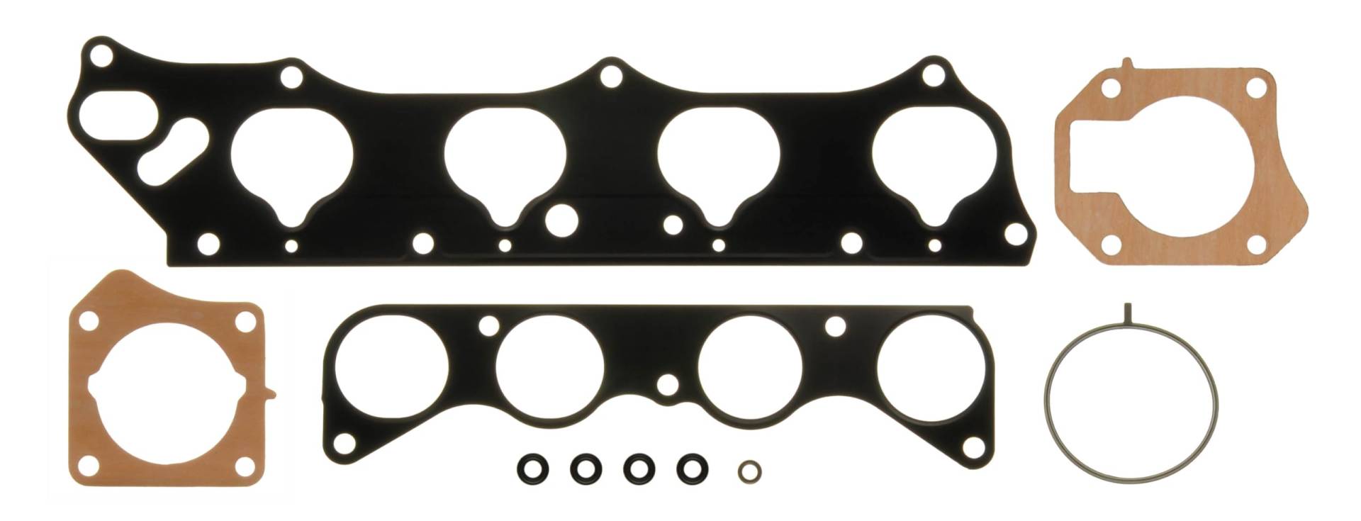 Ajusa 77085200 Dichtungssatz, Ansaugkrümmer Ajusa 77085200 Dichtungssatz, Ansaugkrümmer von Ajusa