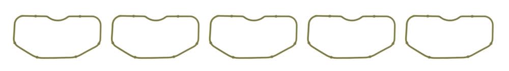Ajusa 77091700 Dichtungssatz, Ansaugkrümmer Ajusa 77091700 Dichtungssatz, Ansaugkrümmer von Ajusa
