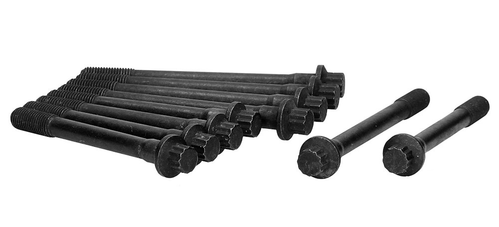 Ajusa 81014400 Zylinderkopfschraubensatz Ajusa 81014400 Zylinderkopfschraubensatz von Ajusa