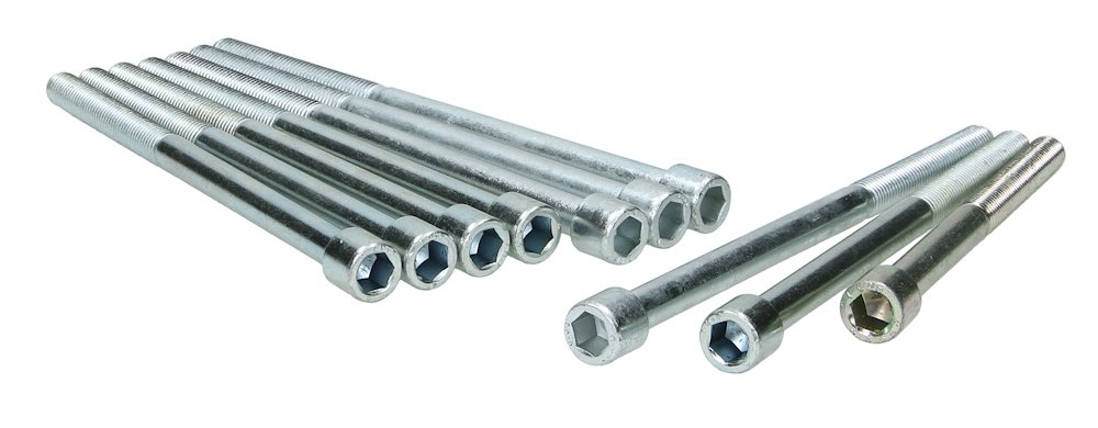 Ajusa 81026300 Zylinderkopfschraubensatz Ajusa 81026300 Zylinderkopfschraubensatz von Ajusa