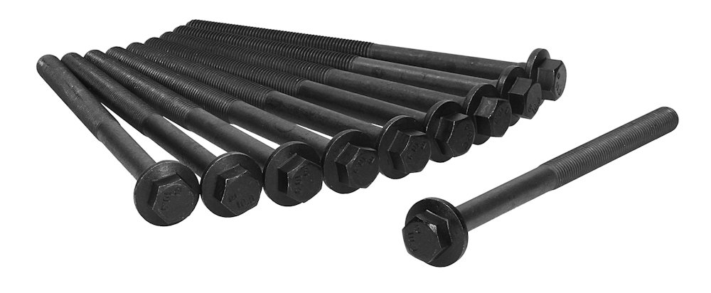 Ajusa 98-5019 Zylinderkopfschraubensatz Ajusa 98-5019 Zylinderkopfschraubensatz von Ajusa