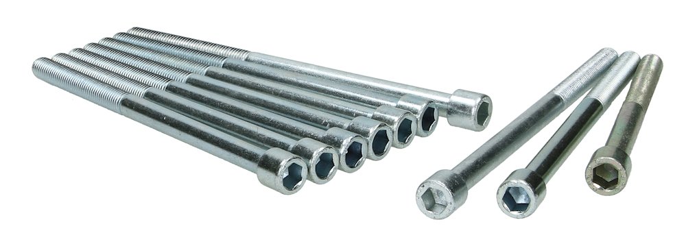 Ajusa 98-6800 Zylinderkopfschraubensatz Ajusa 98-6800 Zylinderkopfschraubensatz von Ajusa