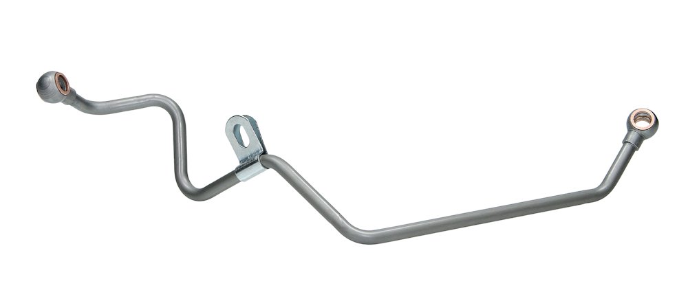 Ajusa OP10494 Ölleitung, Lader Ajusa OP10494 Ölleitung, Lader von Ajusa