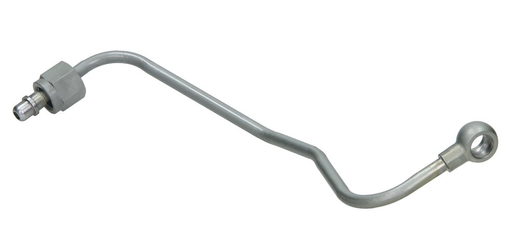 Ajusa OP10804 Ölleitung, Lader Ajusa OP10804 Ölleitung, Lader von Ajusa