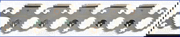 Dichtung, Abgaskrümmer Abgaskrümmer Ajusa 13067600 Dichtung, Abgaskrümmer Abgaskrümmer Ajusa 13067600 von Ajusa