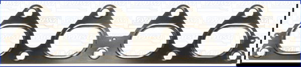 Dichtung, Abgaskrümmer Abgaskrümmer Ajusa 13084900 Dichtung, Abgaskrümmer Abgaskrümmer Ajusa 13084900 von Ajusa