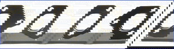 Dichtung, Abgaskrümmer Abgaskrümmer Ajusa 13134400 Dichtung, Abgaskrümmer Abgaskrümmer Ajusa 13134400 von Ajusa