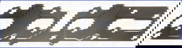 Dichtung, Abgaskrümmer Abgaskrümmer Ajusa 13149800 Dichtung, Abgaskrümmer Abgaskrümmer Ajusa 13149800 von Ajusa