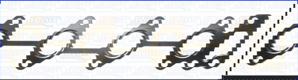 Dichtung, Abgaskrümmer Abgaskrümmer Ajusa 13224600 Dichtung, Abgaskrümmer Abgaskrümmer Ajusa 13224600 von Ajusa