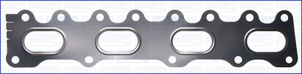 Dichtung, Abgaskrümmer Abgaskrümmer Ajusa 13255700 Dichtung, Abgaskrümmer Abgaskrümmer Ajusa 13255700 von Ajusa