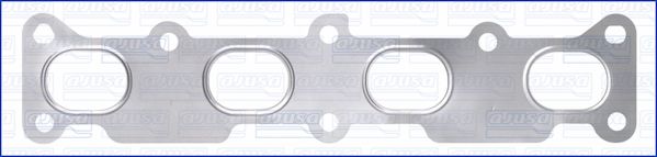 Dichtung, Abgaskrümmer Abgaskrümmer Ajusa 13264600 Dichtung, Abgaskrümmer Abgaskrümmer Ajusa 13264600 von Ajusa