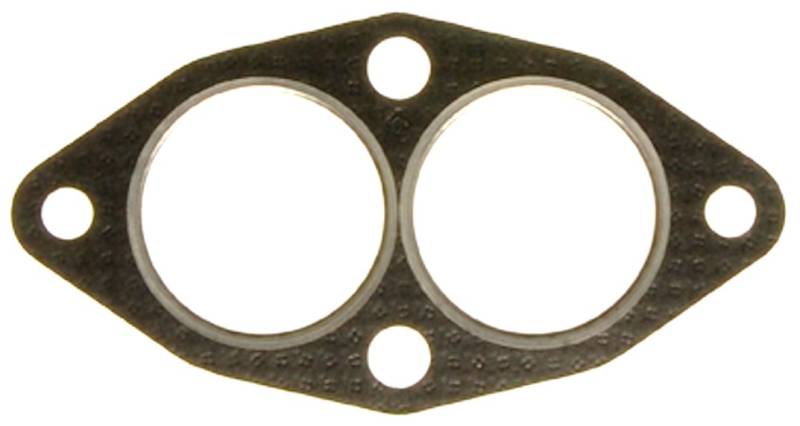 Dichtung, Abgasrohr von Ajusa