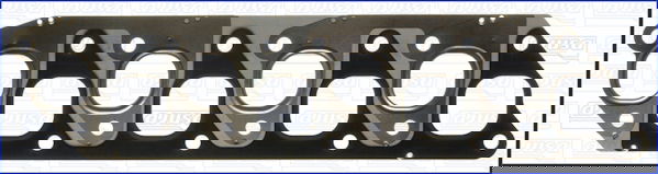 Dichtung, Ansaug-/Abgaskrümmer Saugrohr Ajusa 13138300 Dichtung, Ansaug-/Abgaskrümmer Saugrohr Ajusa 13138300 von Ajusa