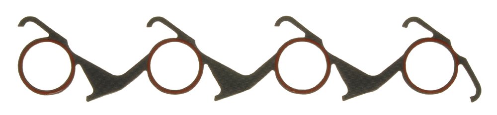 Dichtung, Ansaugkrümmer Dichtung, Ansaugkrümmer von Ajusa