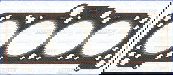 Dichtung, Zylinderkopf Ajusa 10035400 Dichtung, Zylinderkopf Ajusa 10035400 von Ajusa