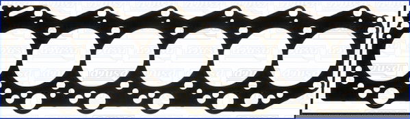 Dichtung, Zylinderkopf Ajusa 10115820 Dichtung, Zylinderkopf Ajusa 10115820 von Ajusa