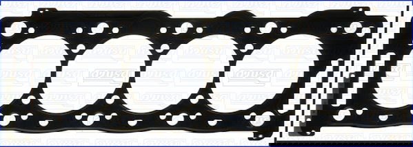Dichtung, Zylinderkopf Ajusa 10116540 Dichtung, Zylinderkopf Ajusa 10116540 von Ajusa
