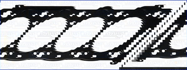 Dichtung, Zylinderkopf Ajusa 10116560 Dichtung, Zylinderkopf Ajusa 10116560 von Ajusa