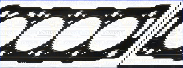 Dichtung, Zylinderkopf Ajusa 10118420 Dichtung, Zylinderkopf Ajusa 10118420 von Ajusa