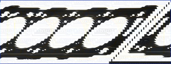 Dichtung, Zylinderkopf Ajusa 10118450 Dichtung, Zylinderkopf Ajusa 10118450 von Ajusa