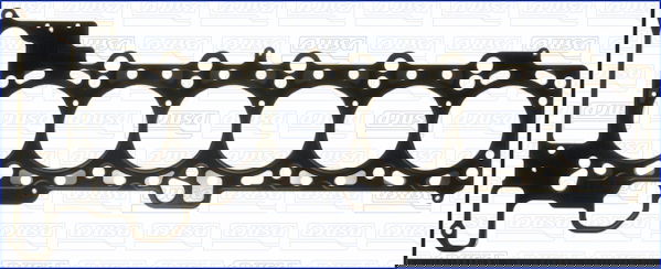 Dichtung, Zylinderkopf Ajusa 10127100 Dichtung, Zylinderkopf Ajusa 10127100 von Ajusa