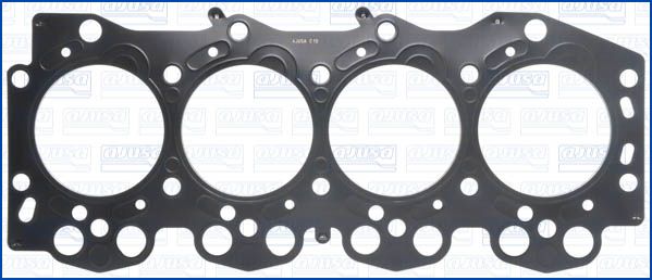 Dichtung, Zylinderkopf Ajusa 10143100 Dichtung, Zylinderkopf Ajusa 10143100 von Ajusa