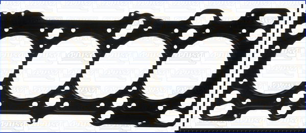 Dichtung, Zylinderkopf Ajusa 10143400 Dichtung, Zylinderkopf Ajusa 10143400 von Ajusa