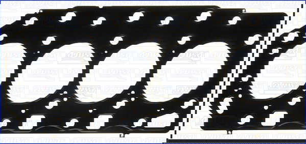 Dichtung, Zylinderkopf Ajusa 10168710 Dichtung, Zylinderkopf Ajusa 10168710 von Ajusa