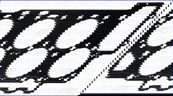 Dichtung, Zylinderkopf Ajusa 10186000 Dichtung, Zylinderkopf Ajusa 10186000 von Ajusa