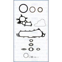 Dichtungsatz komplett, Zylinderkurbelgehäuse AJUSA AJU54197800 Dichtungsatz komplett, Zylinderkurbelgehäuse AJUSA AJU54197800 von Ajusa
