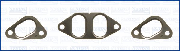 Dichtungssatz, Abgaskrümmer Ajusa 77025200 Dichtungssatz, Abgaskrümmer Ajusa 77025200 von Ajusa