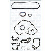 Dichtungssatz, Kurbelgehäuse AJUSA 54175000 Dichtungssatz, Kurbelgehäuse AJUSA 54175000 von Ajusa