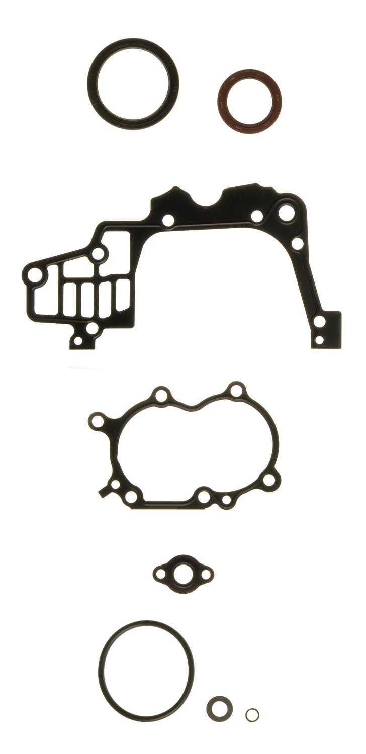 Dichtungssatz, Kurbelgehäuse Dichtungssatz, Kurbelgehäuse von Ajusa