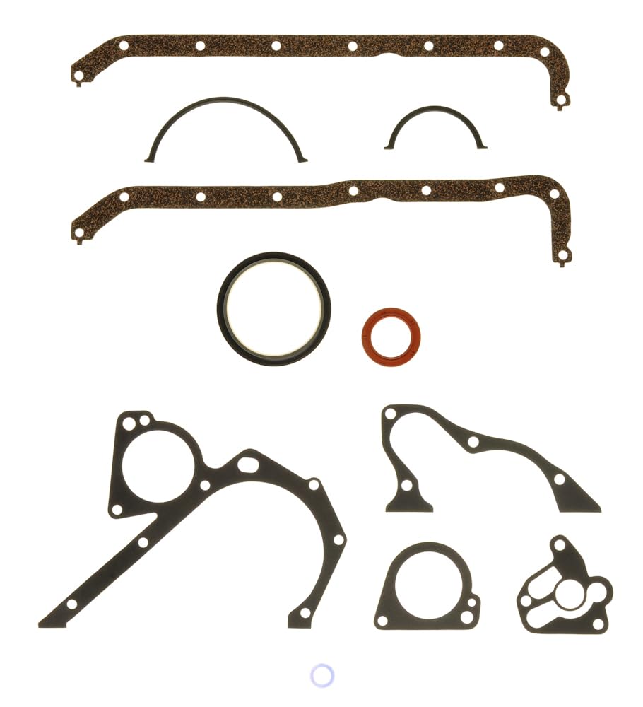 Dichtungssatz, Kurbelgehäuse Dichtungssatz, Kurbelgehäuse von Ajusa