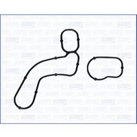 Dichtungssatz, Ölkühler AJUSA 77003100 Dichtungssatz, Ölkühler AJUSA 77003100 von Ajusa