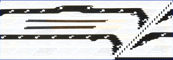 Dichtungssatz, Ölwanne Ajusa 59002400 Dichtungssatz, Ölwanne Ajusa 59002400 von Ajusa