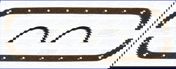 Dichtungssatz, Ölwanne Ajusa 59007200 Dichtungssatz, Ölwanne Ajusa 59007200 von Ajusa