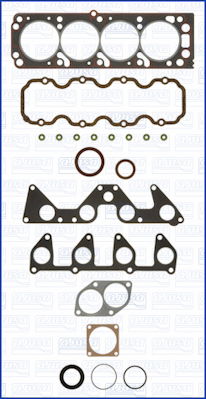 Dichtungssatz, Zylinderkopf Ajusa 52041400 Dichtungssatz, Zylinderkopf Ajusa 52041400 von Ajusa