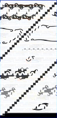 Dichtungssatz, Zylinderkopf Ajusa 52061100 Dichtungssatz, Zylinderkopf Ajusa 52061100 von Ajusa