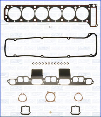 Dichtungssatz, Zylinderkopf Ajusa 52076600 Dichtungssatz, Zylinderkopf Ajusa 52076600 von Ajusa