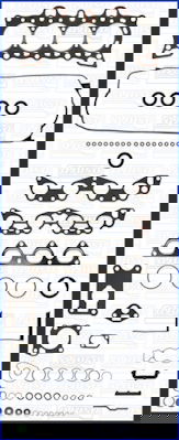 Dichtungssatz, Zylinderkopf Ajusa 52102500 von Ajusa