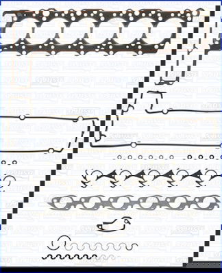Dichtungssatz, Zylinderkopf Ajusa 52111100 Dichtungssatz, Zylinderkopf Ajusa 52111100 von Ajusa