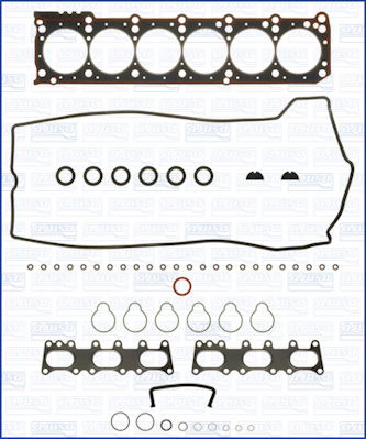 Dichtungssatz, Zylinderkopf Ajusa 52129200 Dichtungssatz, Zylinderkopf Ajusa 52129200 von Ajusa