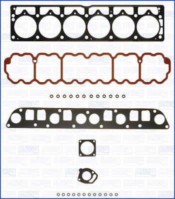 Dichtungssatz, Zylinderkopf Ajusa 52147500 Dichtungssatz, Zylinderkopf Ajusa 52147500 von Ajusa