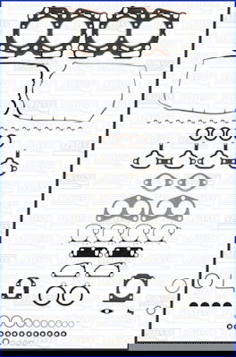 Dichtungssatz, Zylinderkopf Ajusa 52152200 von Ajusa