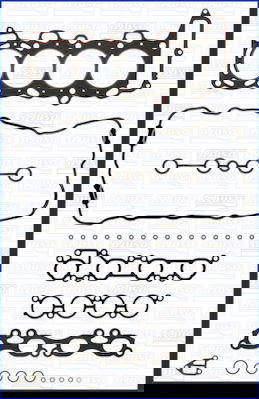 Dichtungssatz, Zylinderkopf Ajusa 52153200 Dichtungssatz, Zylinderkopf Ajusa 52153200 von Ajusa