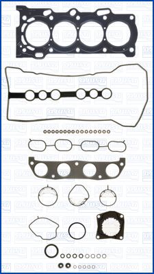 Dichtungssatz, Zylinderkopf Ajusa 52163500 Dichtungssatz, Zylinderkopf Ajusa 52163500 von Ajusa