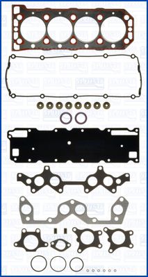 Dichtungssatz, Zylinderkopf Ajusa 52172200 Dichtungssatz, Zylinderkopf Ajusa 52172200 von Ajusa