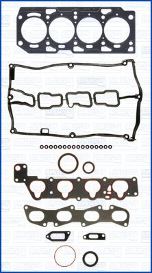 Dichtungssatz, Zylinderkopf Ajusa 52187600 Dichtungssatz, Zylinderkopf Ajusa 52187600 von Ajusa