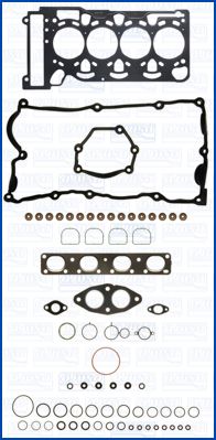Dichtungssatz, Zylinderkopf Ajusa 52190700 Dichtungssatz, Zylinderkopf Ajusa 52190700 von Ajusa